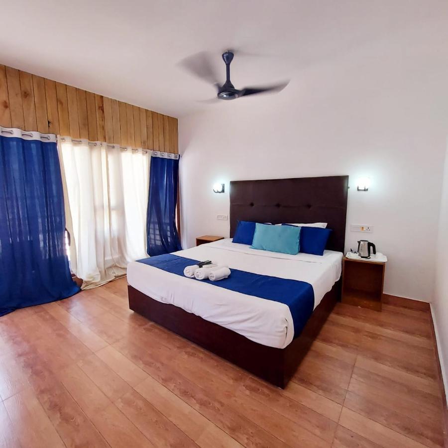 Lemon Grass Resort & Spa Govind Nagar Zewnętrze zdjęcie