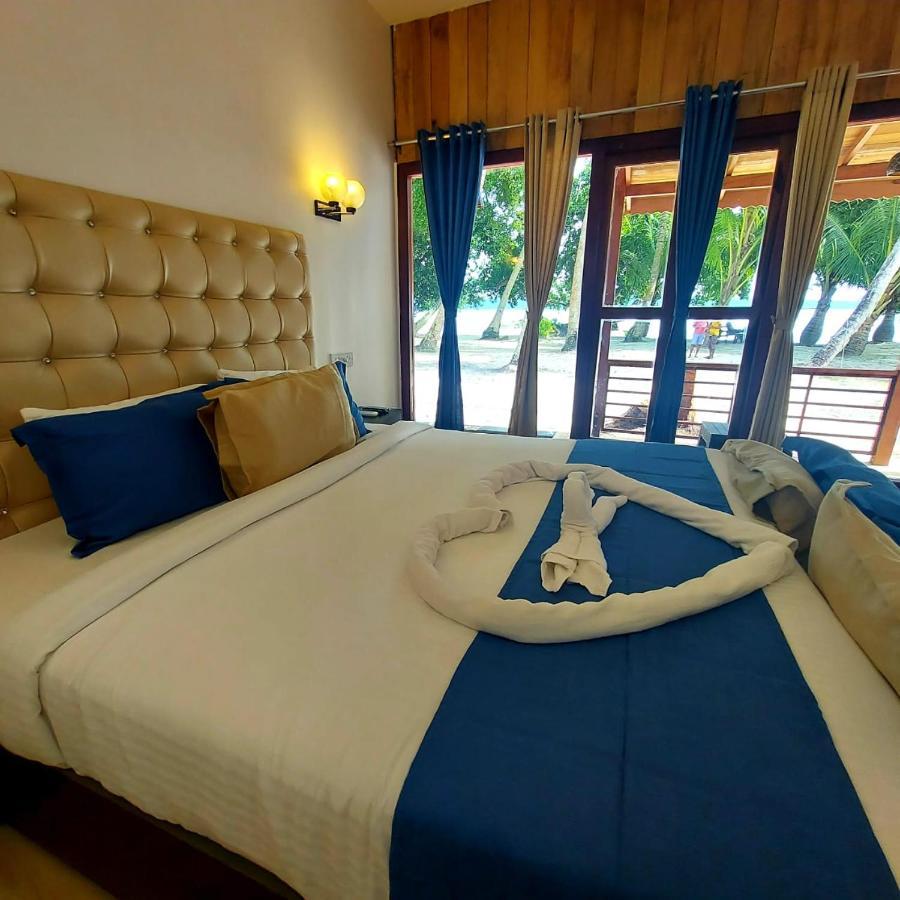 Lemon Grass Resort & Spa Govind Nagar Zewnętrze zdjęcie