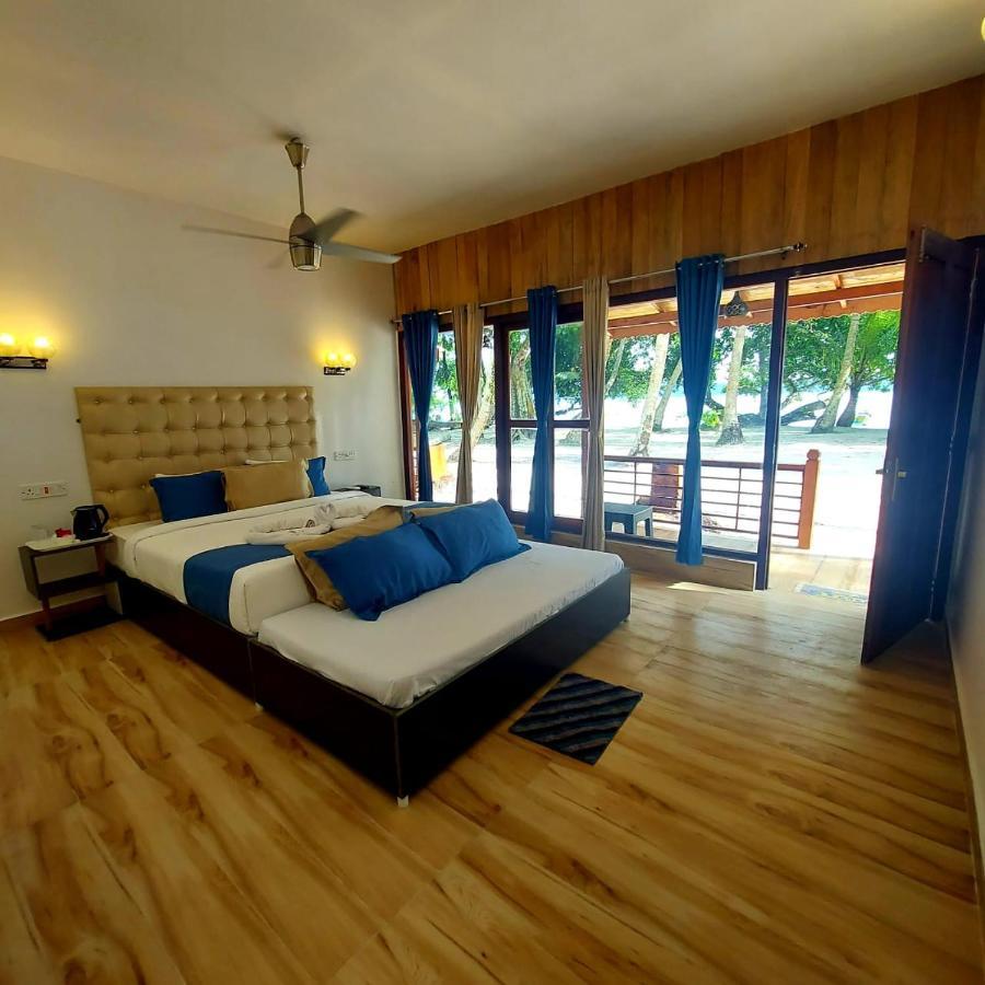 Lemon Grass Resort & Spa Govind Nagar Zewnętrze zdjęcie