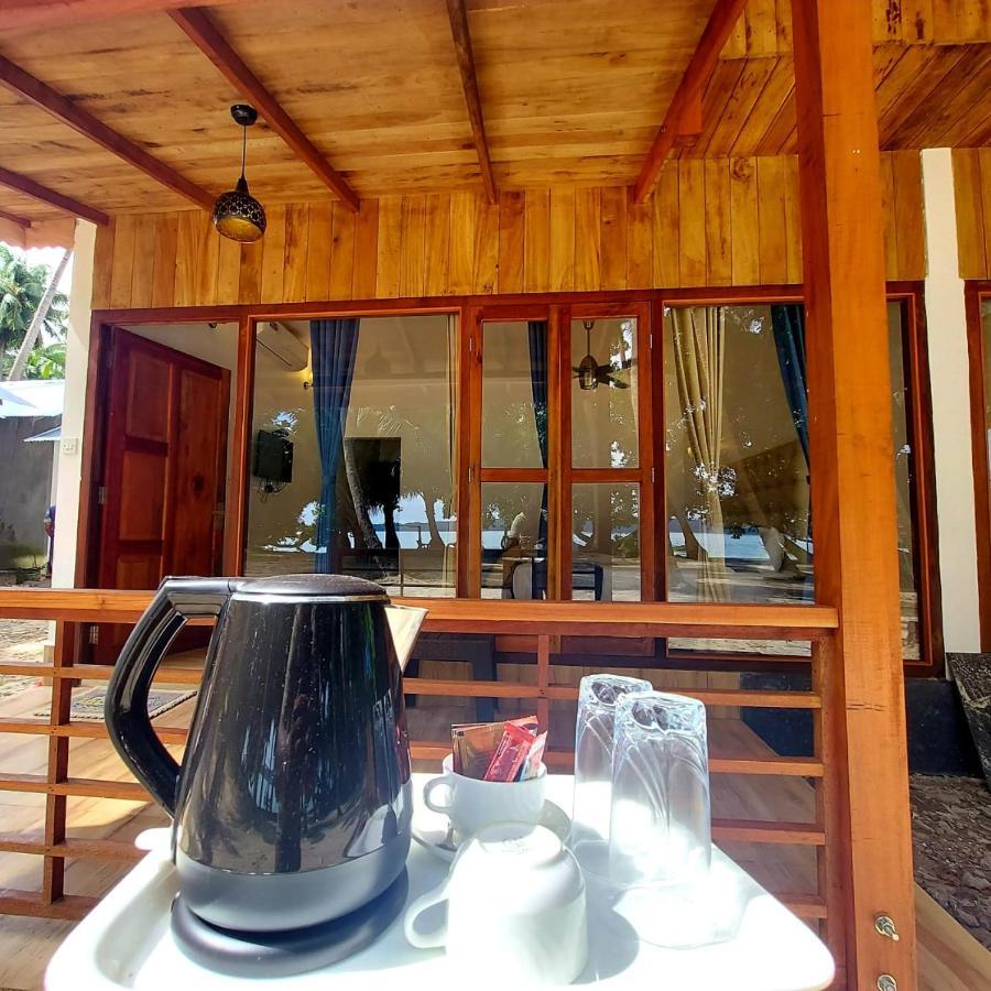 Lemon Grass Resort & Spa Govind Nagar Zewnętrze zdjęcie