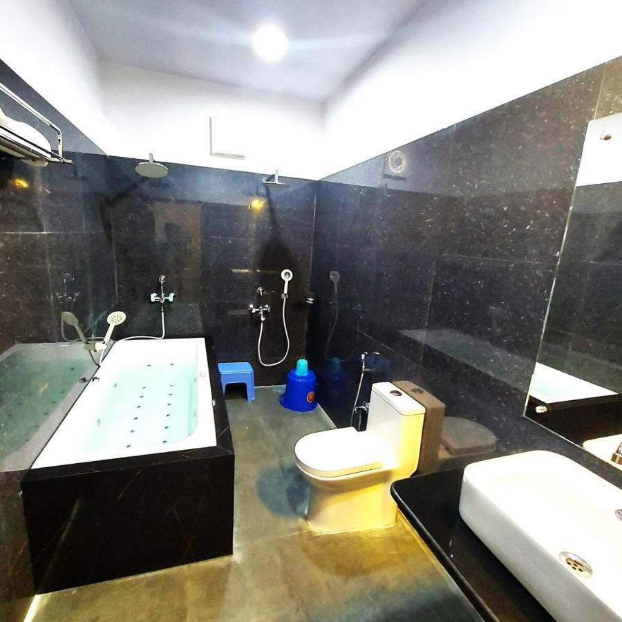 Lemon Grass Resort & Spa Govind Nagar Zewnętrze zdjęcie